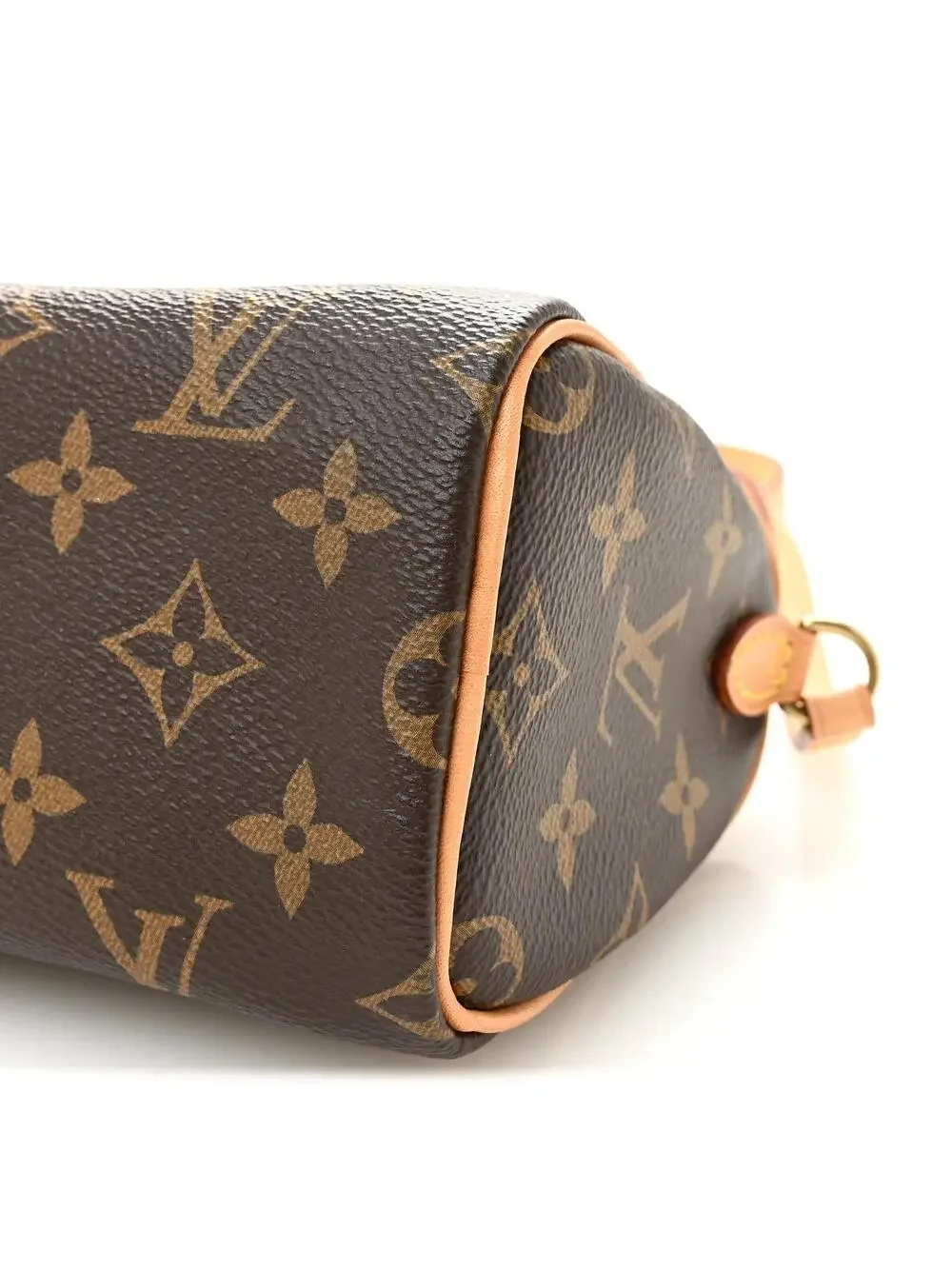 Louis Vuitton Nano Speedy #290740L18B